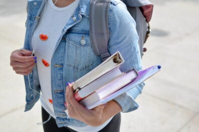 Rentrée Scolaire Hackers