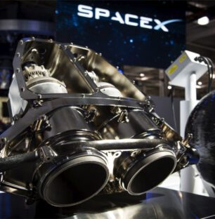 Spacex Crew Dragon Capsule Probleme Valve