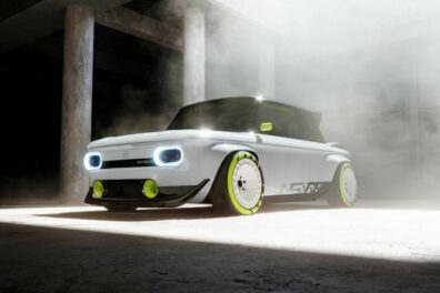 voiture
