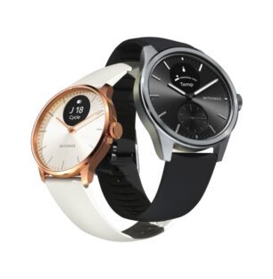 Withings Scanwatch 2023