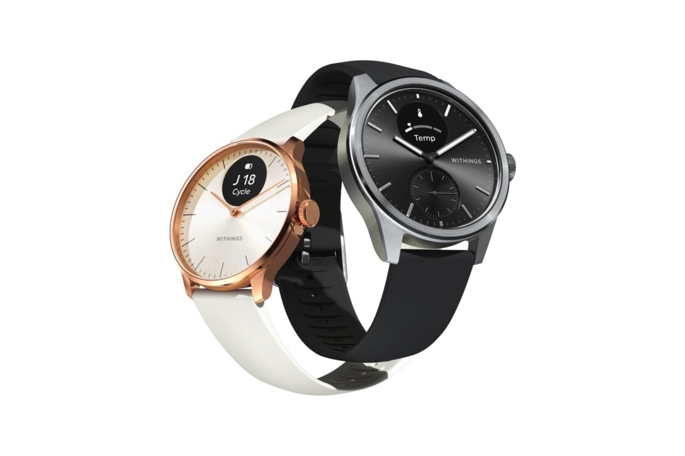 Withings Scanwatch 2023