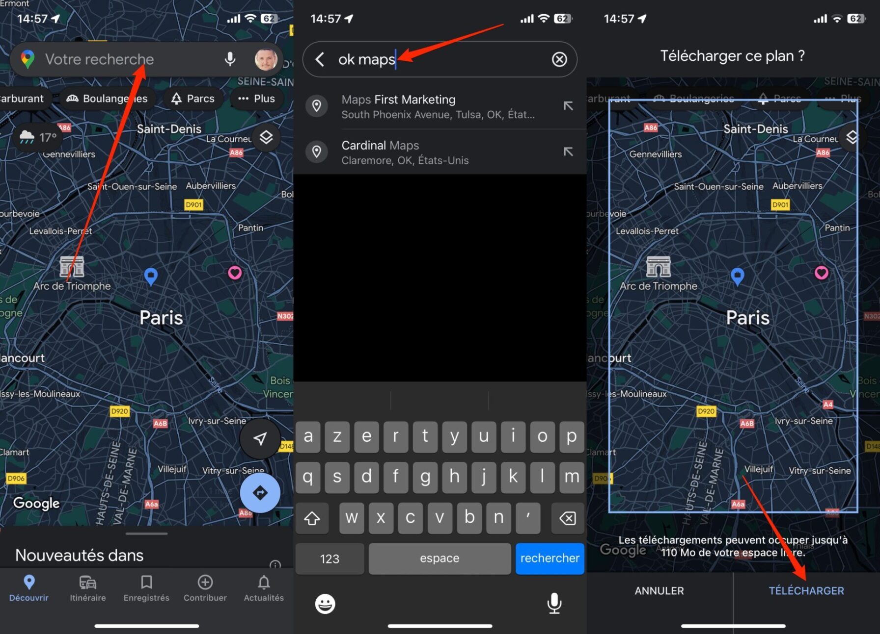 Comment Fermer Google Maps Automatiquement – NDVOGT