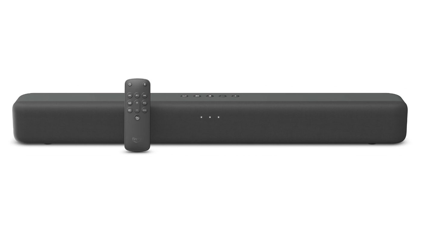 Amazon Fire Tv Soundbar