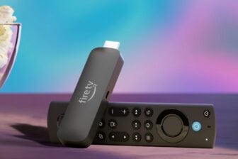 Amazon Fire Tv Stick 4k Max