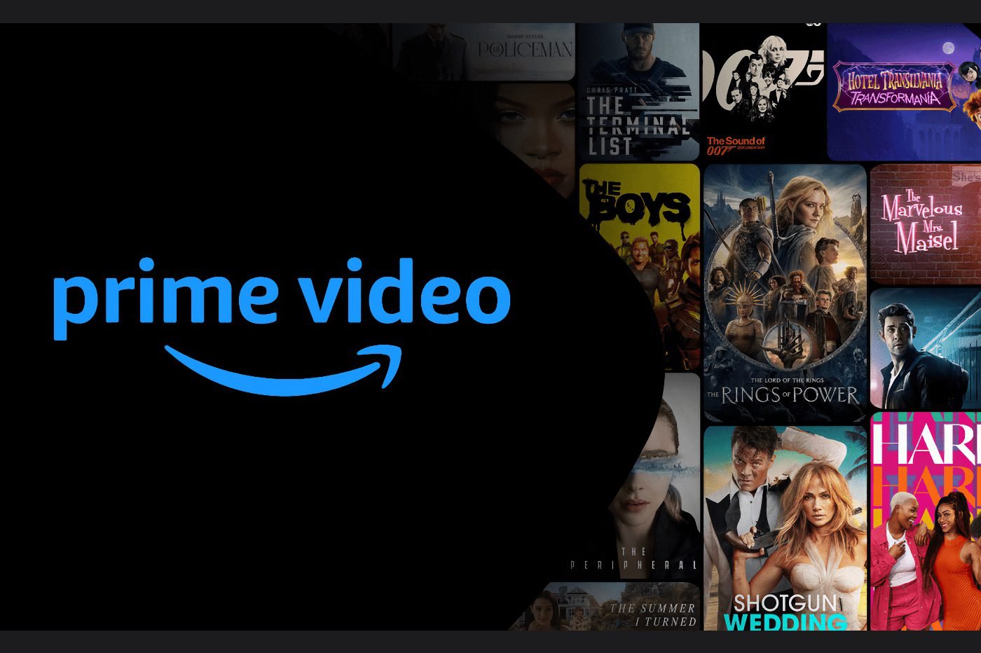 Prime Video, Des publicités ajoutées aux contenus, l'offre sans  publicités devenant plus chère