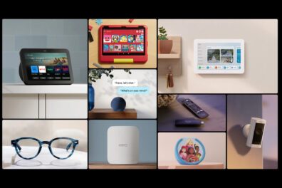 Amazon Event Alexa