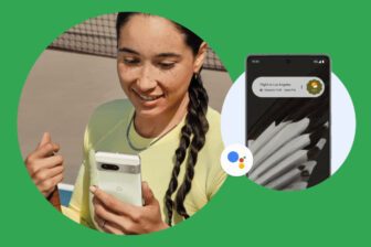 Google Messages vous permet désormais d'envoyer des messages vocaux avec  votre smartwatch