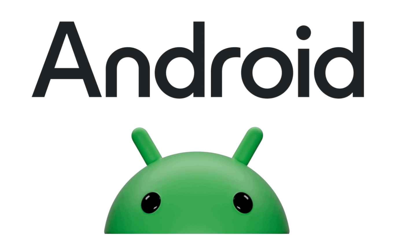 Android Nouveau Logo