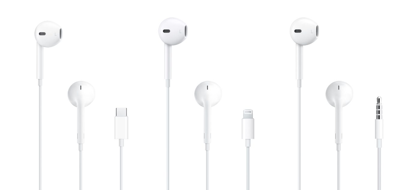 Apple Earpods