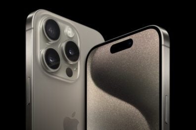 Apple Iphone 15 Pro 1