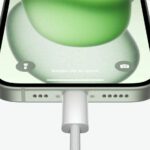 Apple Iphone 15 Usb C 3