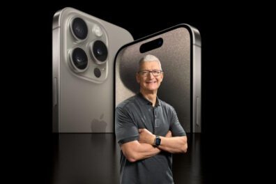 Apple Keynote