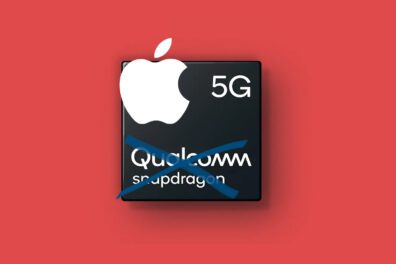 Apple Modem 5g