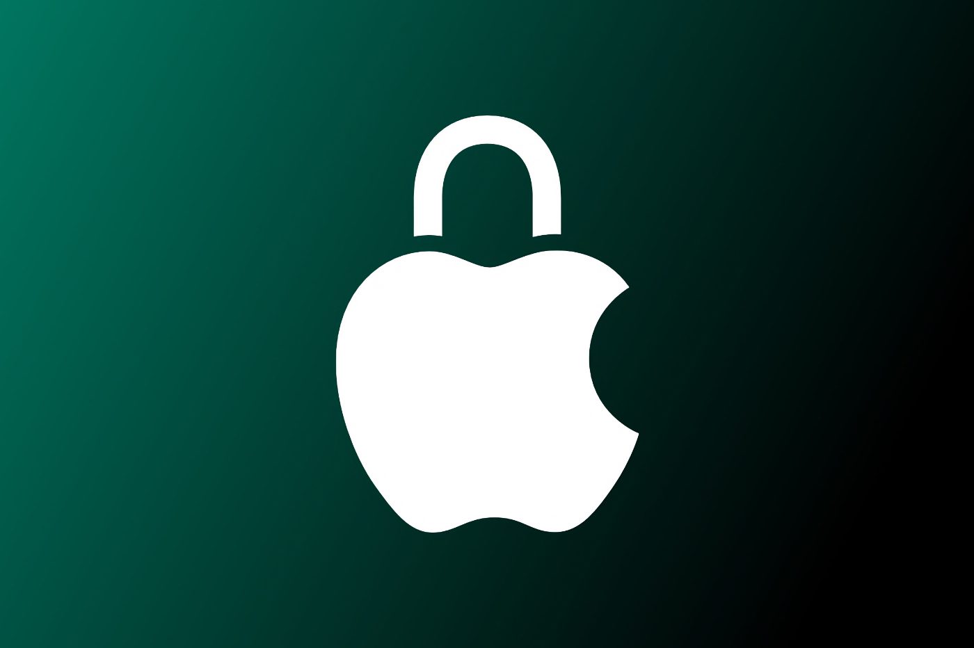 Apple Sécurité