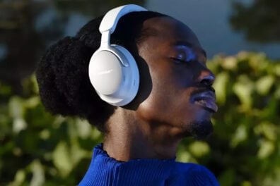 Bose Quietcomfort Ultra Casque