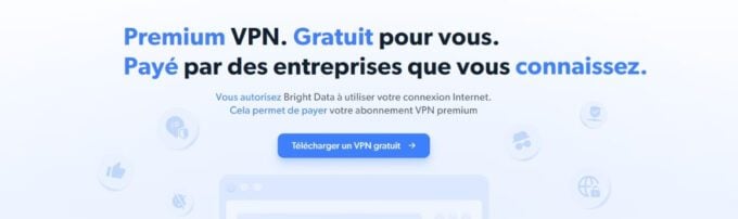 Avis Bright VPN : ce que disent nos experts en 2026