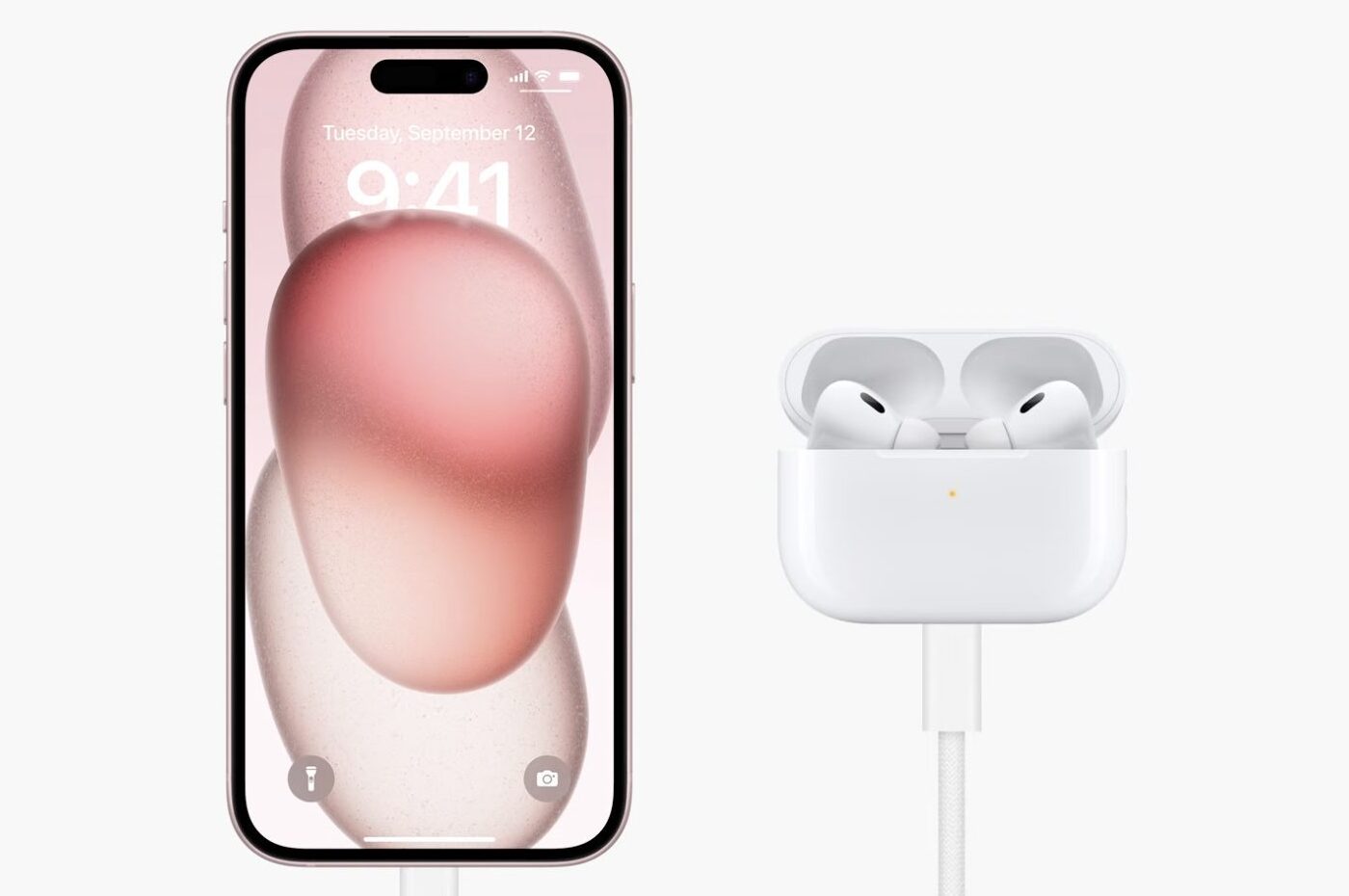 Airpods pro 2 USB-C