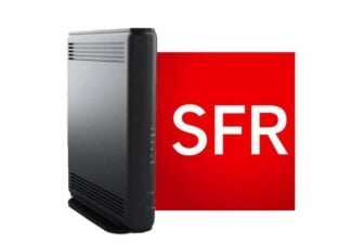 Box SFR