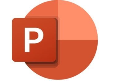 PowerPoint Logo