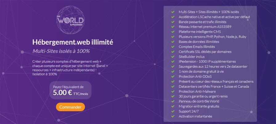 Obtenir un certificat SSL gratuit : est-ce possible ? Comment faire