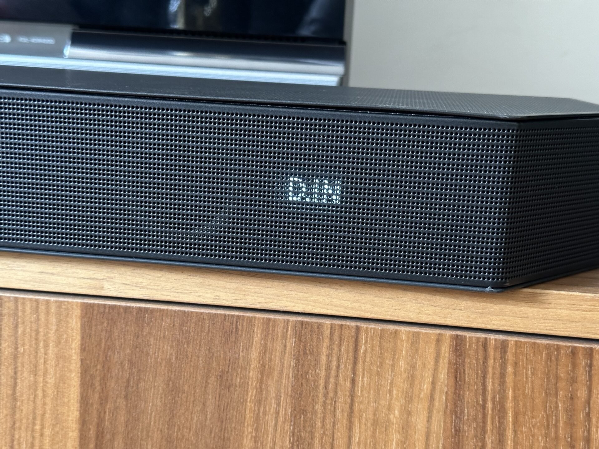 Test Samsung HW-Q990C : la barre de son Dolby Atmos démoniaque