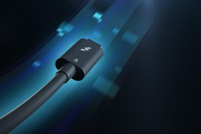Intel Thunderbolt 5 2