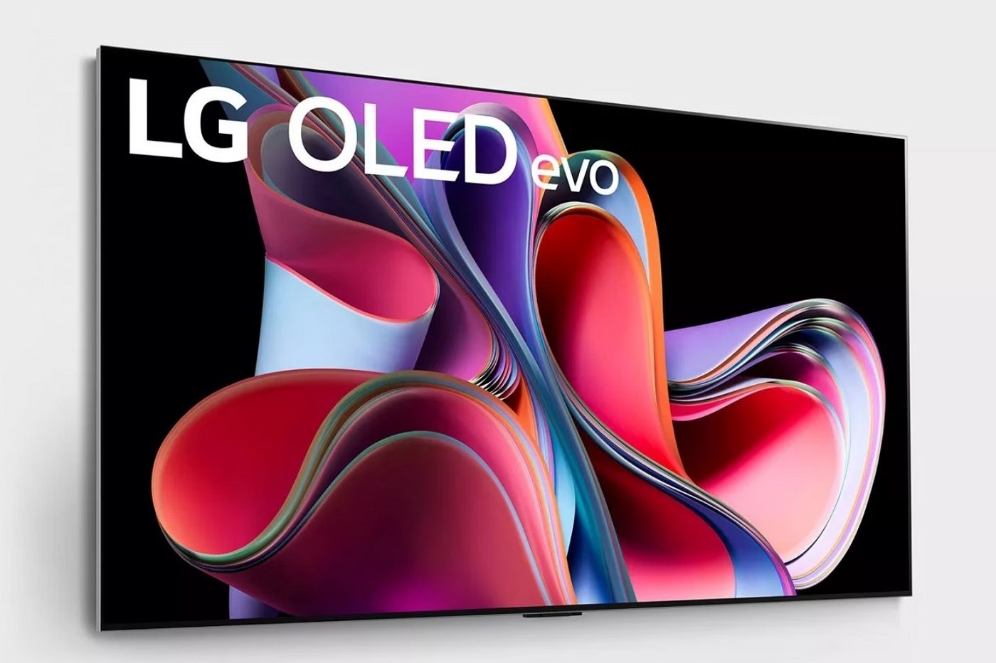 LG G3 : la meilleure TV OLED du marché est à prix de FOLIE pour