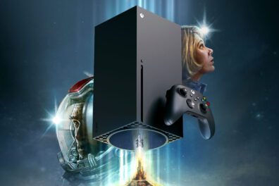 Microsoft Xbox Fuite