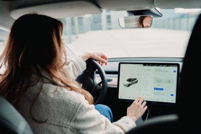 Mozilla Marques Auto Confidentialité 2