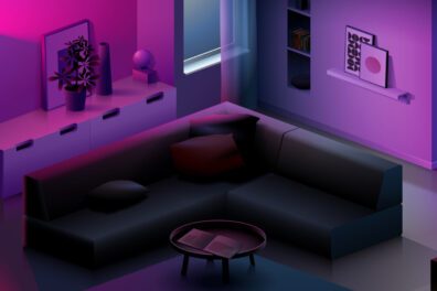 Philips Hue Matter 3