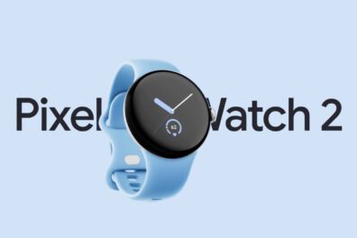 Pixel Watch 2