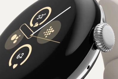 Pixel Watch Google 2