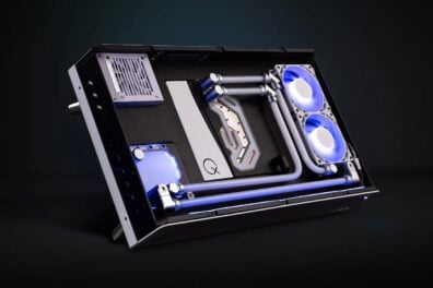 Quantumx Ps5