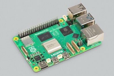Raspberry Pi 5