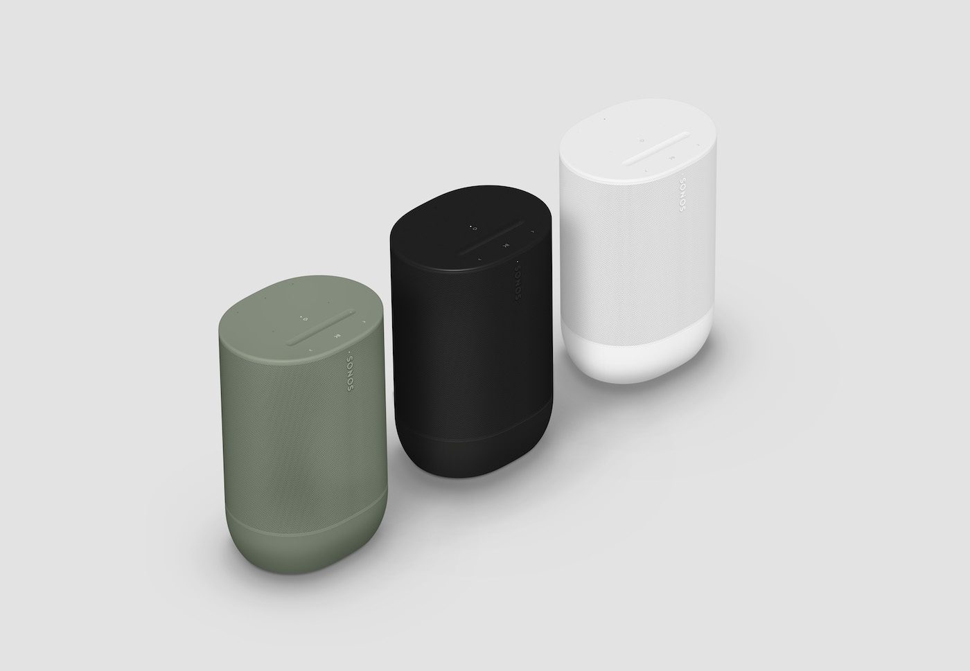 Sonos Move 2move2 3colorsset