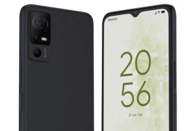 Tcl Nxtpaper 40