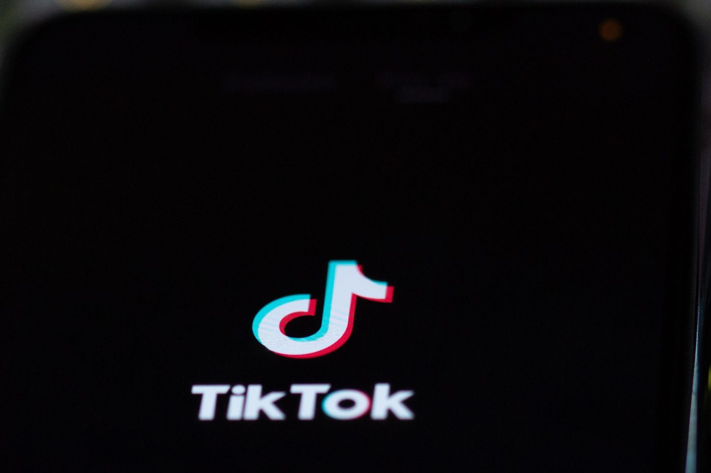 Tiktok Messagerie