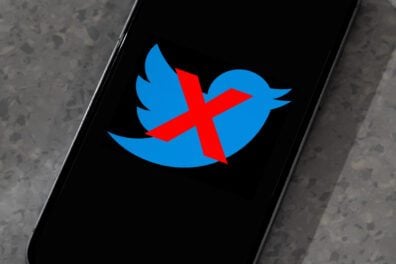 Twitter Désinformation