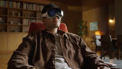 Vision Pro App Store 2