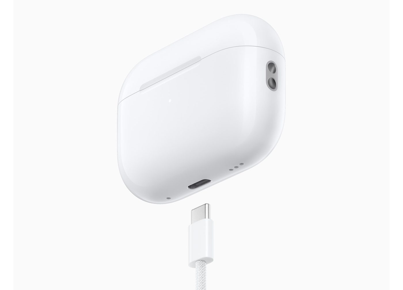Vision Pro Lossless Airpods Pro 2