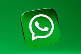 Whatsapp Interface