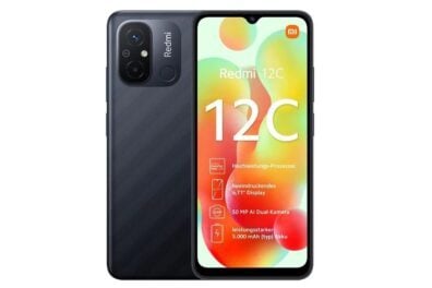 Xiaomi Redmi 12c