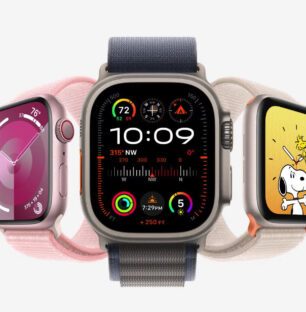 Apple Watch Series 9 Ultra 2 Se 2023