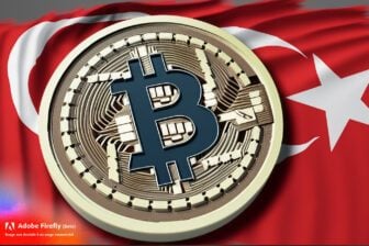 Bitcoin Crypto Adopté Turquie