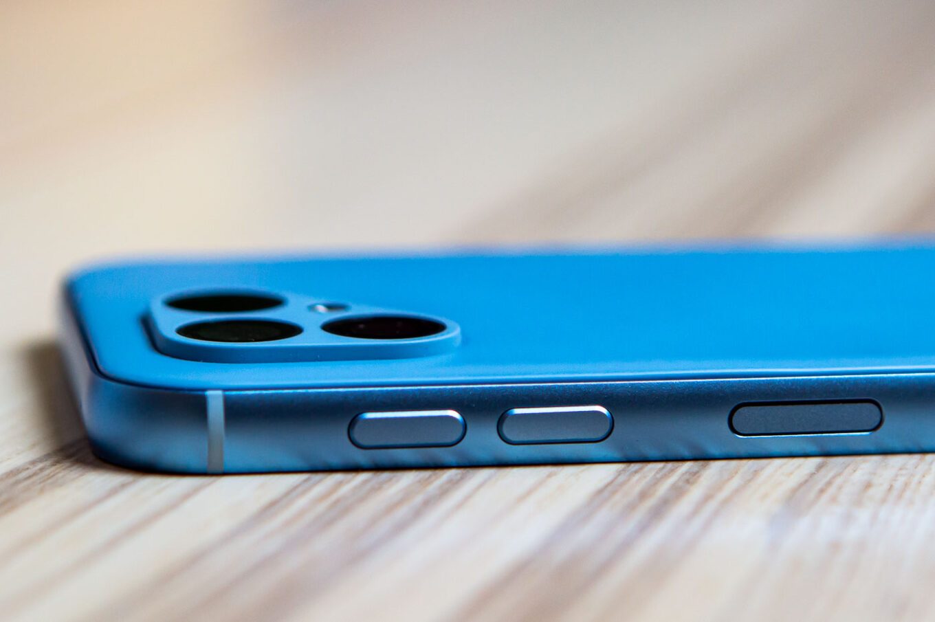 Boutons Fairphone 5