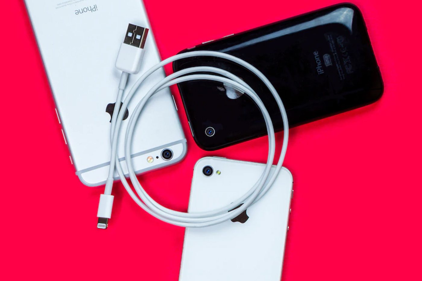 iPhone 15 avec USB-C : que faire avec vos vieux câbles Lightning ?