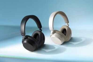 Casque Accentum