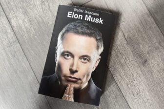 Elon Musk Biographie Walter Isaacson