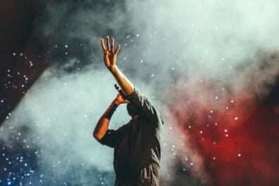 Grammy Awards Musique Intelligence Artificielle