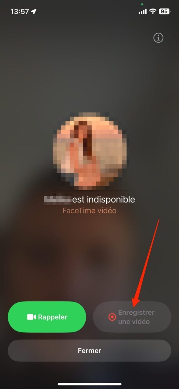 Ios 17 Messge Facetime